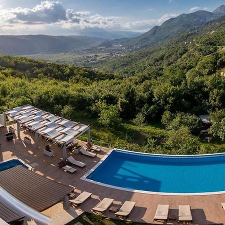 Resort Bevilacqua بودفا المظهر الخارجي الصورة