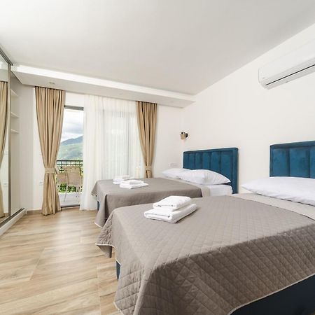 Resort Bevilacqua بودفا المظهر الخارجي الصورة