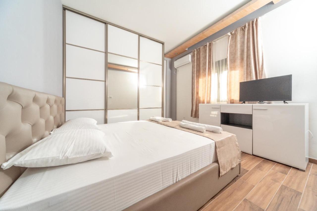 Resort Bevilacqua بودفا المظهر الخارجي الصورة