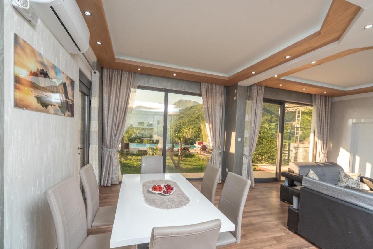 Resort Bevilacqua بودفا المظهر الخارجي الصورة