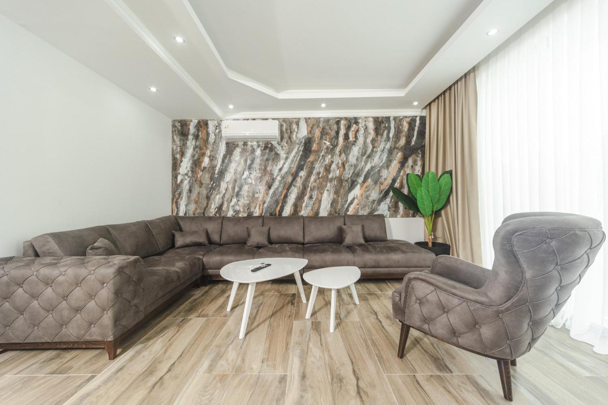 Resort Bevilacqua بودفا المظهر الخارجي الصورة