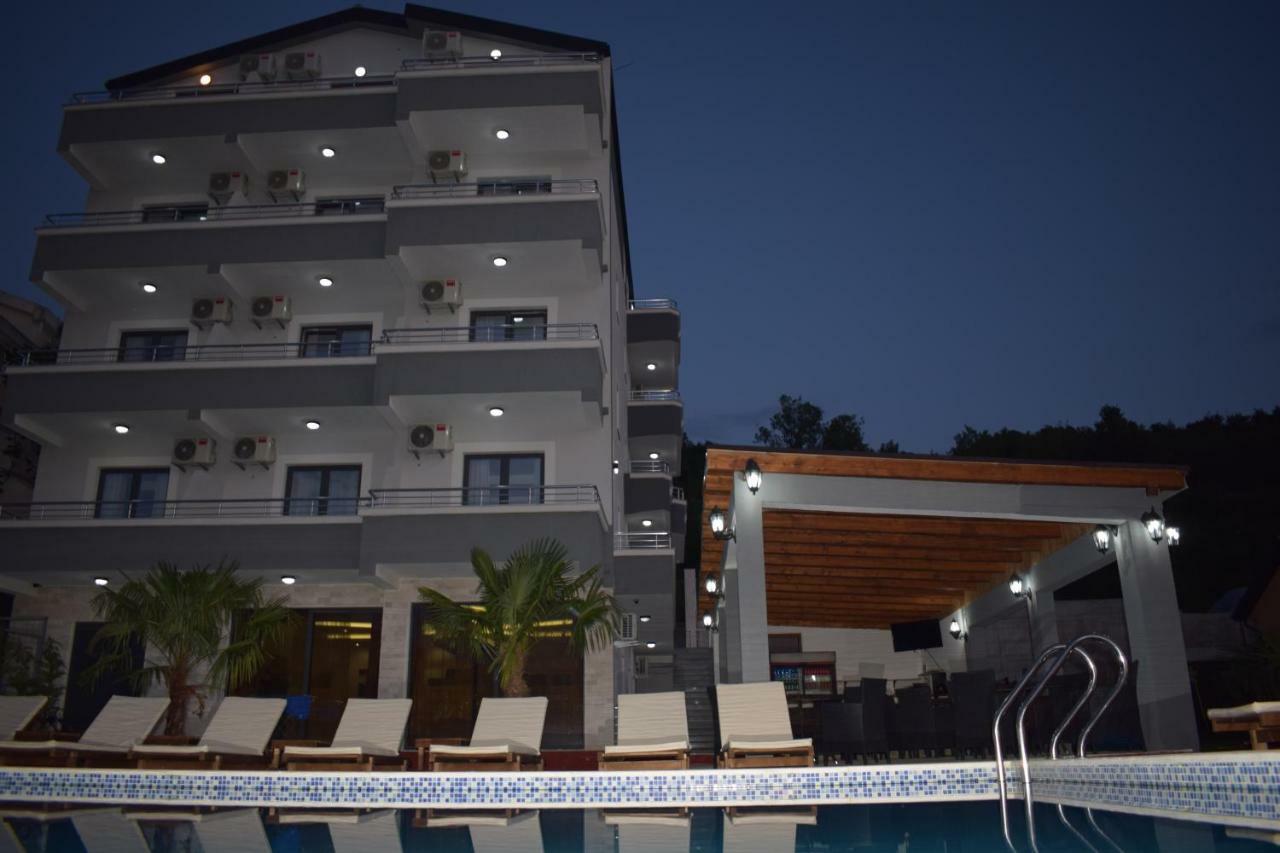 Resort Bevilacqua بودفا المظهر الخارجي الصورة