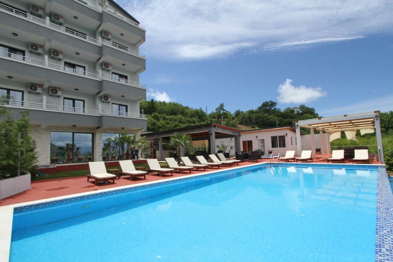 Resort Bevilacqua بودفا المظهر الخارجي الصورة